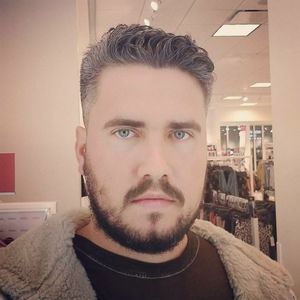 Meet your Posher, Thiago